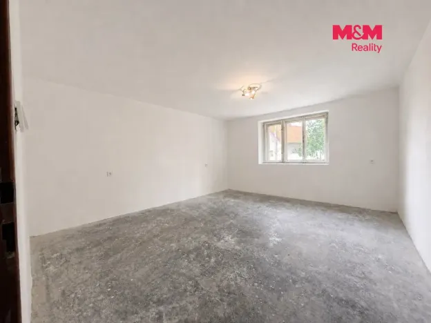 Prodej rodinného domu, Opolany - Opolánky, 79 m2