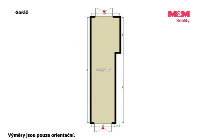 Prodej rodinného domu, Plzeň - Bolevec, Franze Liszta, 144 m2