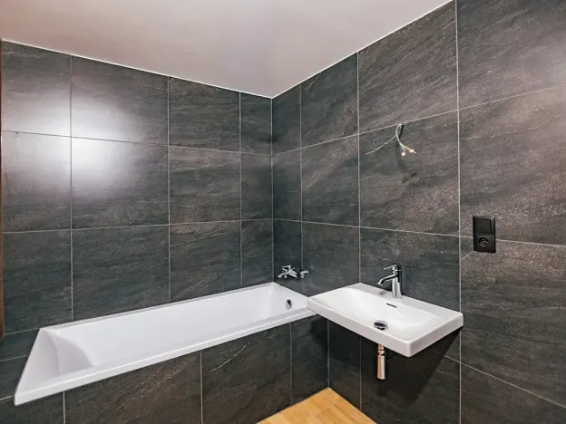 Prodej bytu 4+kk, Hradec Králové, Labská zahrada, 96 m2