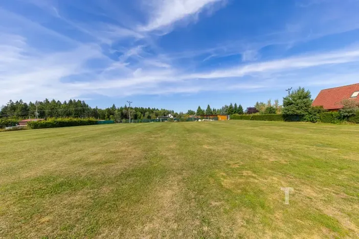 Prodej pozemku pro bydlení, Velenov, 4100 m2