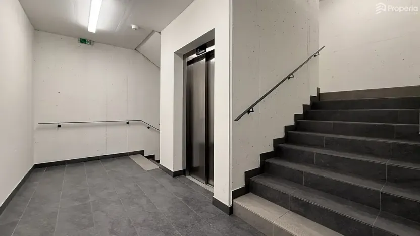 Prodej skladu, Brno, Bratislavská, 13 m2