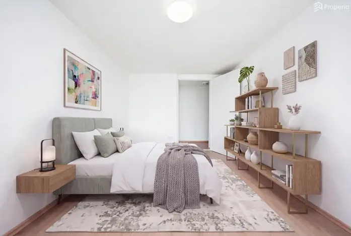 Prodej bytu 2+1, Šlapanice, Tyršova, 65 m2