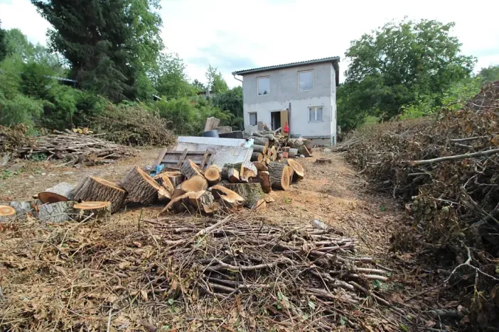 Prodej chaty, Psáry, 150 m2