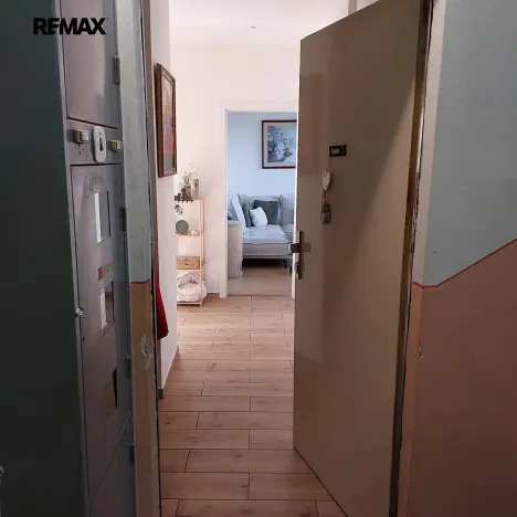 Pronájem bytu 3+1, Šumperk, Evaldova, 74 m2