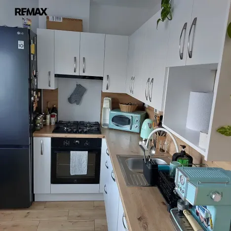 Pronájem bytu 3+1, Šumperk, Evaldova, 74 m2