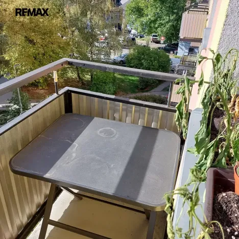 Pronájem bytu 3+1, Šumperk, Evaldova, 74 m2