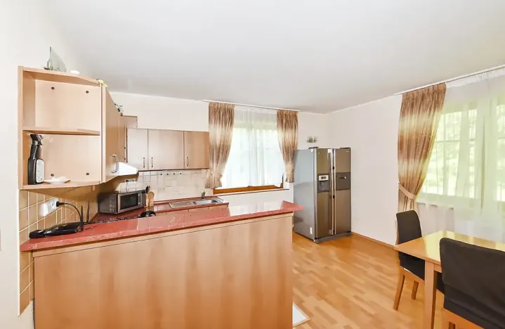 Prodej rodinného domu, Karlovy Vary, Slovenská, 147 m2