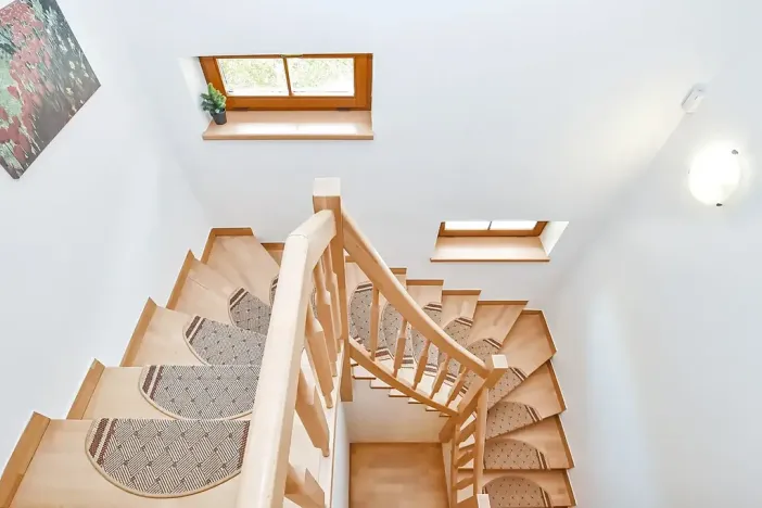 Prodej rodinného domu, Karlovy Vary, Slovenská, 147 m2