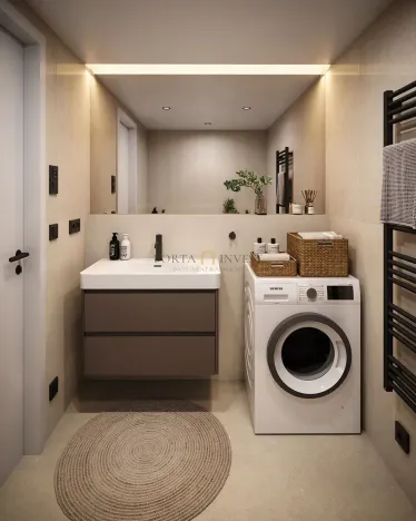 Prodej bytu 2+kk, Praha - Vršovice, K Botiči, 47 m2