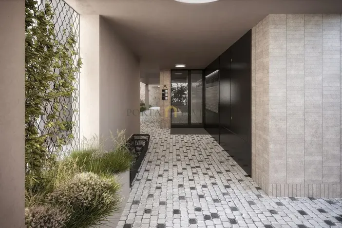 Prodej bytu 2+kk, Praha - Vršovice, K Botiči, 47 m2