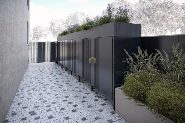 Prodej bytu 2+kk, Praha - Vršovice, K Botiči, 47 m2