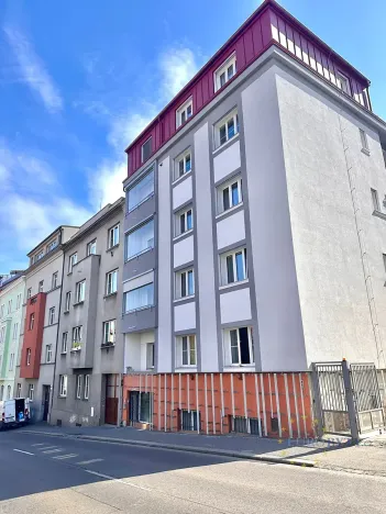 Prodej obchodního prostoru, Praha - Nusle, Na Jezerce, 74 m2