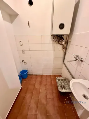 Prodej obchodního prostoru, Praha - Nusle, Na Jezerce, 74 m2
