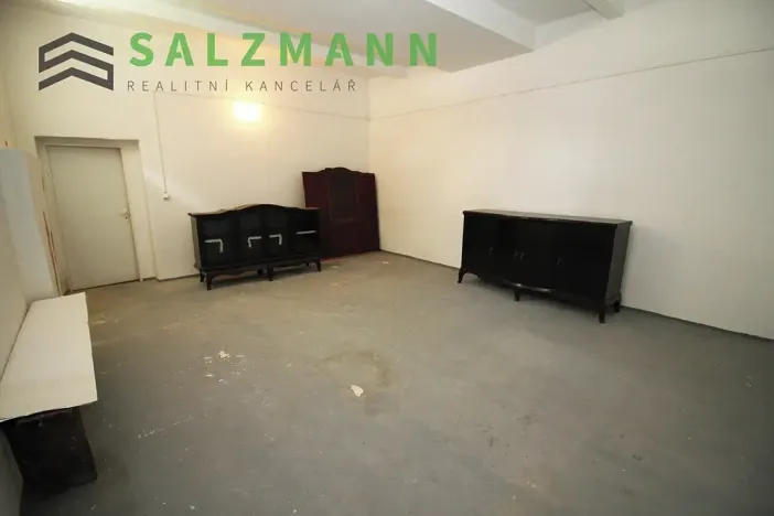 Prodej skladu, Plzeň, Francouzská třída, 39 m2