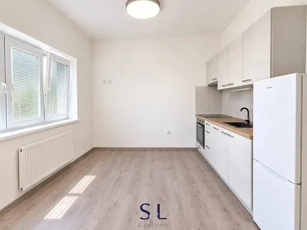 Pronájem bytu 1+kk, Hodkovice nad Mohelkou, Liberecká, 37 m2