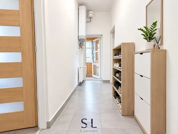 Pronájem bytu 1+kk, Hodkovice nad Mohelkou, Liberecká, 37 m2