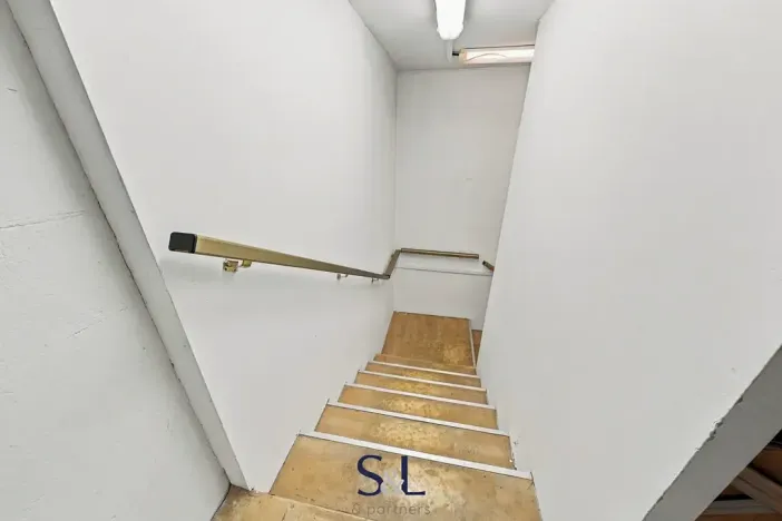 Pronájem obchodního prostoru, Liberec, Pražská, 339 m2