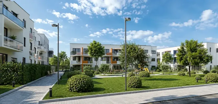 Prodej bytu 2+kk, Praha - Dolní Počernice, Černodolská, 69 m2