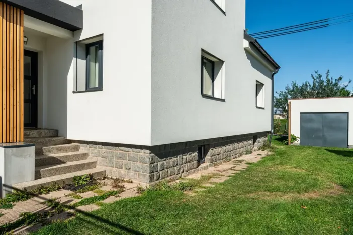 Prodej rodinného domu, Prosetín, 161 m2