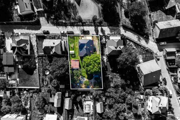 Prodej rodinného domu, Prosetín, 161 m2