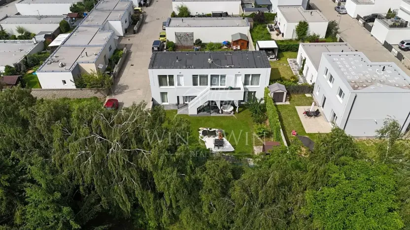 Prodej vícegeneračního domu, Unhošť, Terasy II, 204 m2