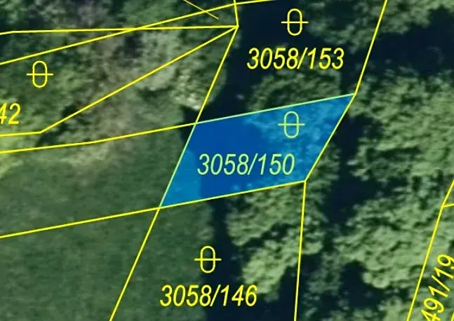 Prodej pole, Suchov, 5351 m2