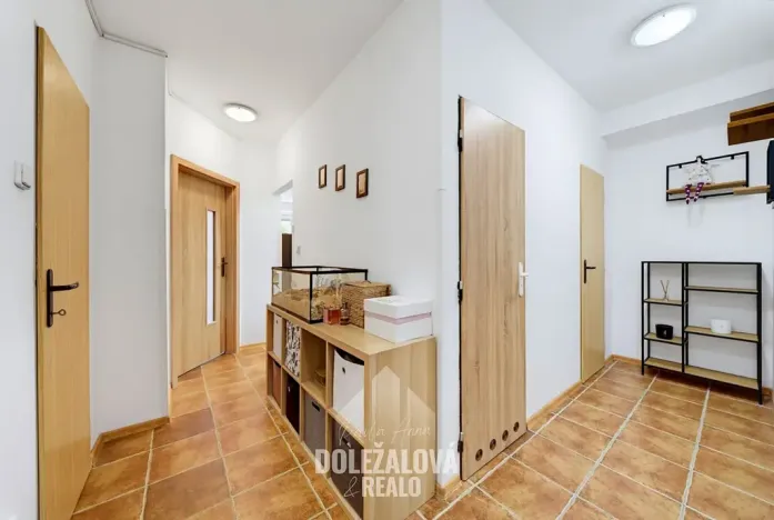 Prodej bytu 2+kk, Světlá nad Sázavou, Sázavská, 45 m2