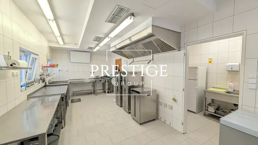 Pronájem restaurace, Praha - Březiněves, V lánech, 57 m2