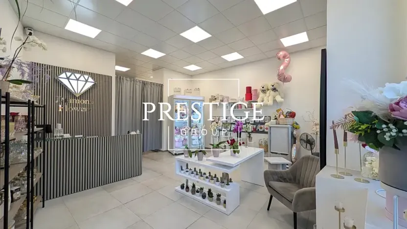 Pronájem obchodního prostoru, Praha - Vršovice, Přípotoční, 55 m2