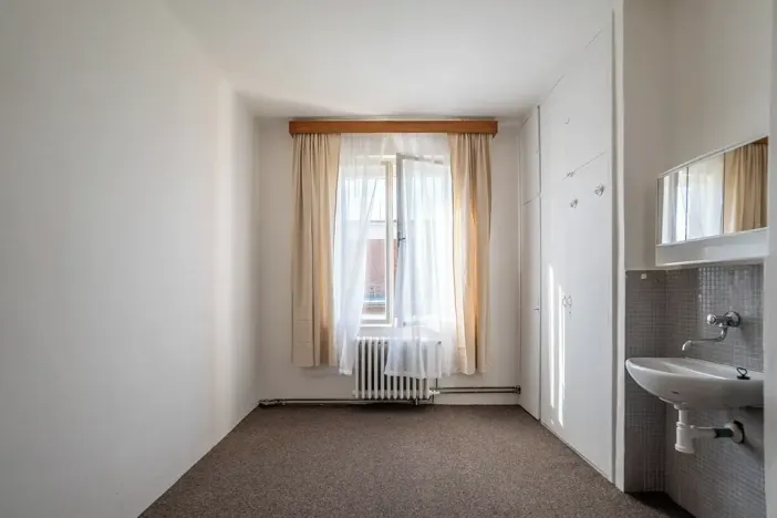 Prodej obchodního prostoru, Zlín, Štefánikova, 448 m2