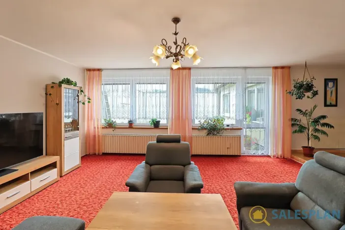 Prodej rodinného domu, Boskovice, Ludvíka Vojtěcha, 233 m2