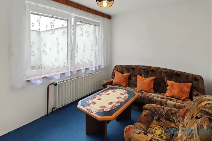 Prodej rodinného domu, Boskovice, Ludvíka Vojtěcha, 233 m2