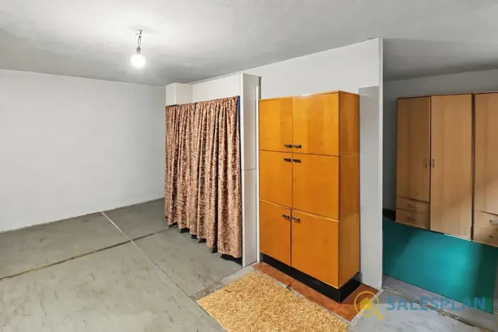 Prodej rodinného domu, Boskovice, Ludvíka Vojtěcha, 233 m2