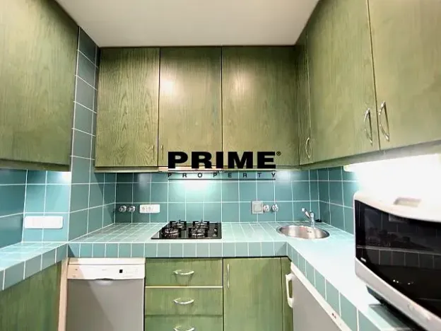 Pronájem bytu 3+1, Praha - Nové Město, Odborů, 80 m2