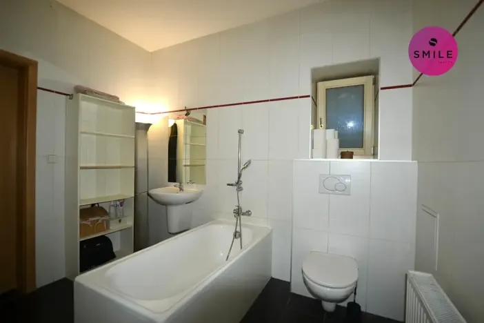 Pronájem bytu 2+1, Ostrava, Libušina, 76 m2