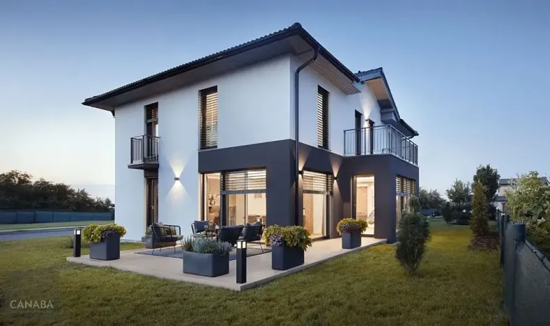 Prodej rodinného domu, Březí, 200 m2