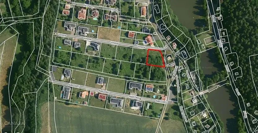 Prodej rodinného domu, Březí, 200 m2