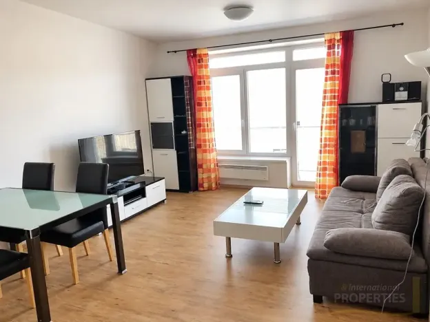 Prodej bytu 1+kk, Lipno nad Vltavou, 51 m2