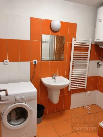 Prodej bytu 1+kk, Lipno nad Vltavou, 51 m2