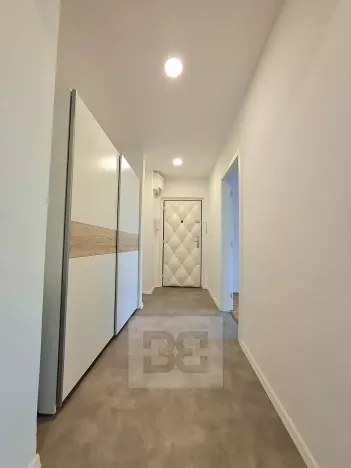 Pronájem bytu 2+1, Pardubice, Devotyho, 58 m2