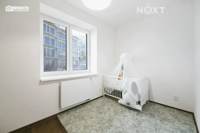 Prodej bytu 4+kk, Zbýšov, čtvrť Padělky, 97 m2