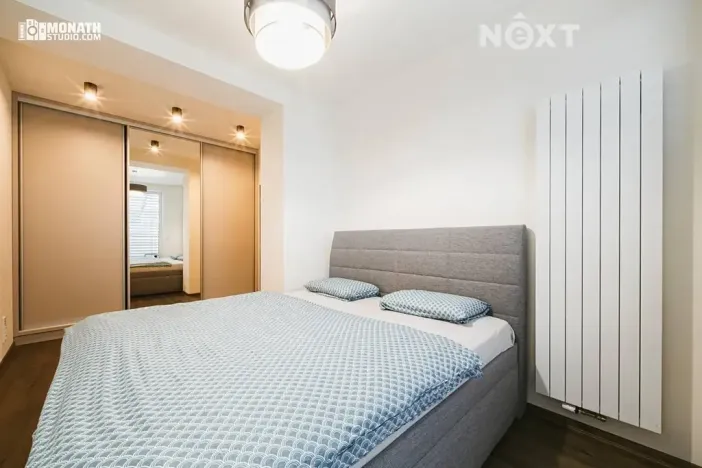 Prodej bytu 4+kk, Zbýšov, čtvrť Padělky, 97 m2