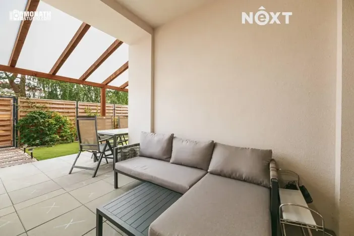 Prodej bytu 4+kk, Zbýšov, čtvrť Padělky, 97 m2