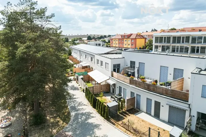 Prodej bytu 4+kk, Zbýšov, čtvrť Padělky, 97 m2