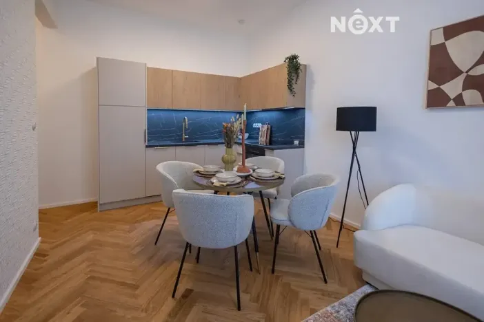 Prodej bytu 2+kk, Praha - Vysočany, Pod pekárnami, 50 m2