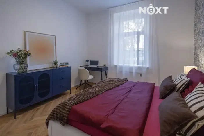 Prodej bytu 2+kk, Praha - Vysočany, Pod pekárnami, 50 m2