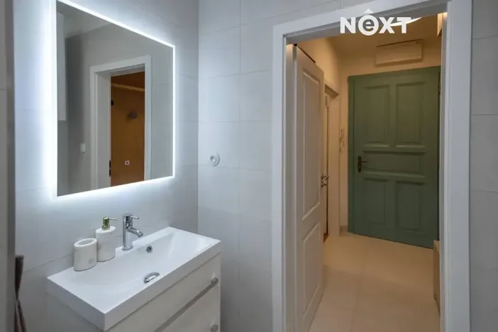 Prodej bytu 2+kk, Praha - Vysočany, Pod pekárnami, 50 m2