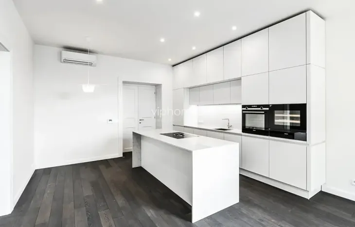 Pronájem bytu 4+kk, Praha - Vinohrady, Laubova, 137 m2