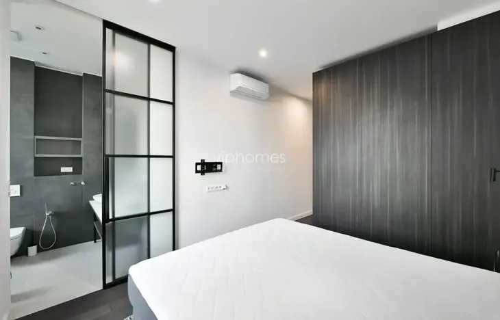 Pronájem bytu 4+kk, Praha - Vinohrady, Laubova, 137 m2