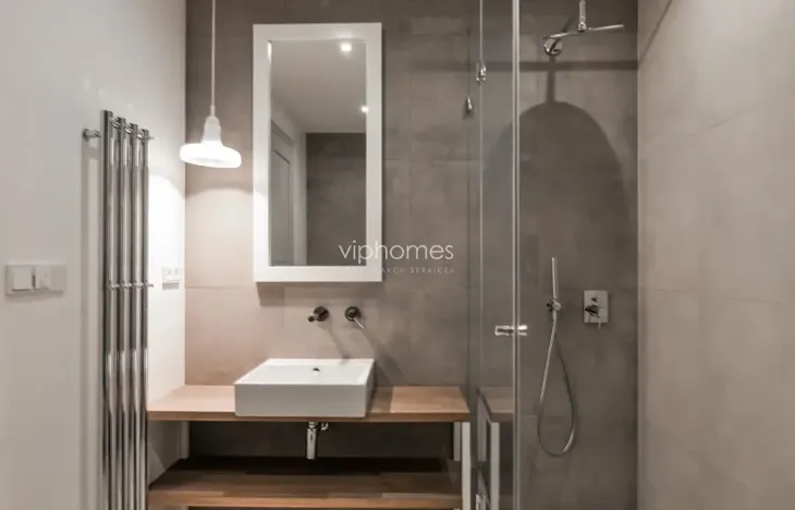 Pronájem bytu 3+kk, Praha - Vinohrady, Laubova, 95 m2